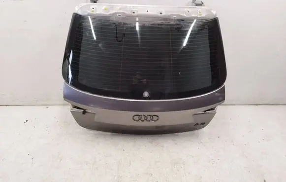 Audi A6 S6 C7 4G Tailgate/trunk/boot lid