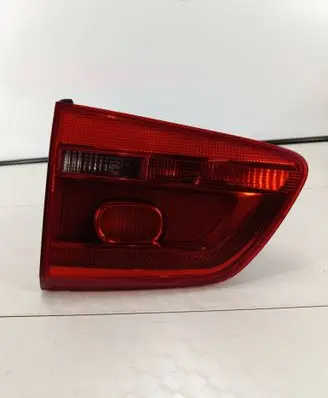 Volkswagen Touran II Tailgate rear/tail lights 1T0945094 2TZ01046902