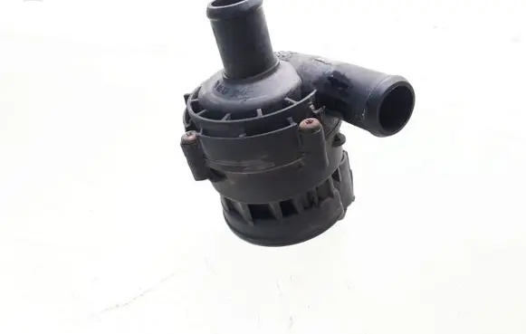 Mercedes-Benz B W245 Electric auxiliary coolant/water pump 0392023000 A2118350364