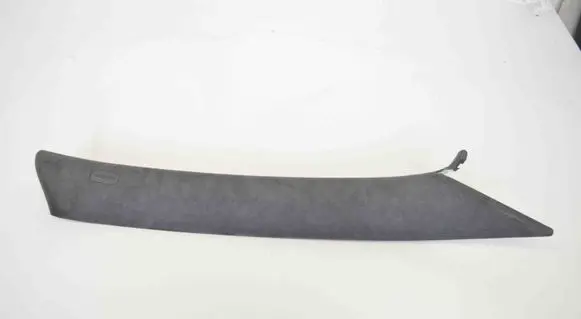 Porsche Cayenne (92A) (A) pillar trim 7P5867234AB