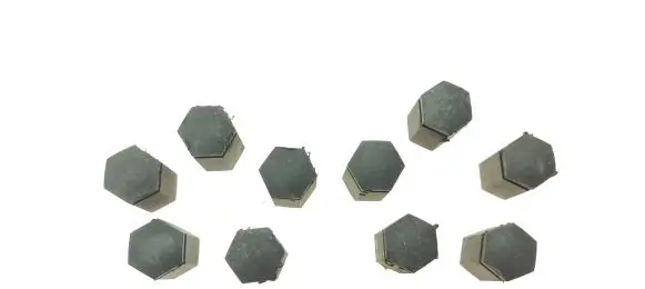 Nuts/bolts