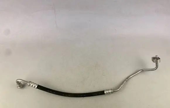 Mercedes-Benz CL C215 Air conditioning (A/C) pipe/hose A2138305100