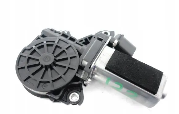 Audi A7 S7 4G Front door soft close latching motor 4G8837003