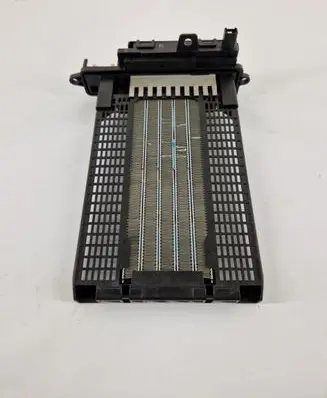 Ford C-MAX II Electric cabin heater radiator BV6N18D612CA