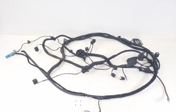 BMW X3 E83 Other wiring loom