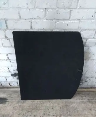 Trunk/boot mat liner