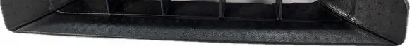 Mercedes-Benz G W463 2nd Gen Intercooler air channel guide A4638854900