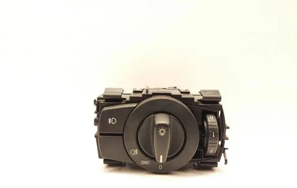 BMW 1 E81 E87 Light switch 6932795