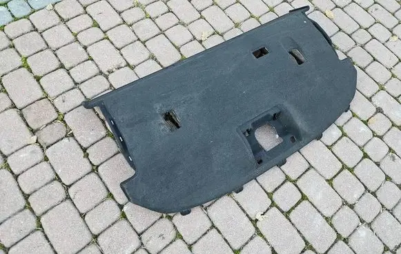 Toyota Corolla E210 E21 Parcel shelf 6433002G10