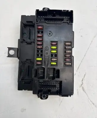 Fiat Ducato Fuse box set 46860567 116RAI000029 046860567