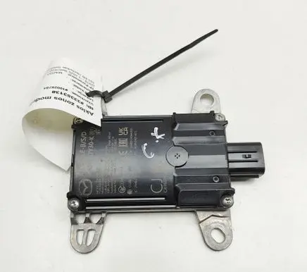 Mazda 3 Blind spot module KR9P67Y30K