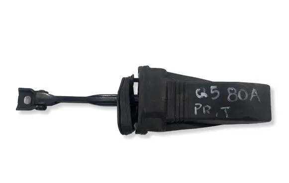 Audi Q5 SQ5 Rear door check strap stopper 80A839267