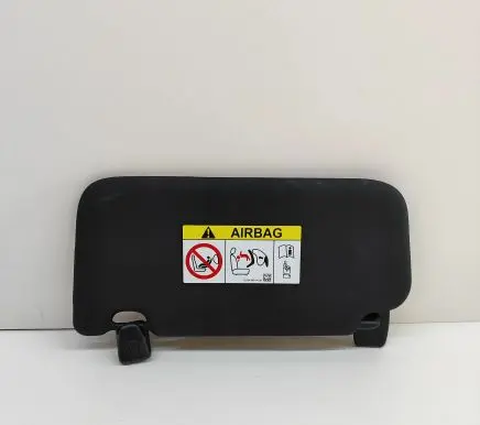 Ford Puma Sun visor H1BBA04100AF3ZHE