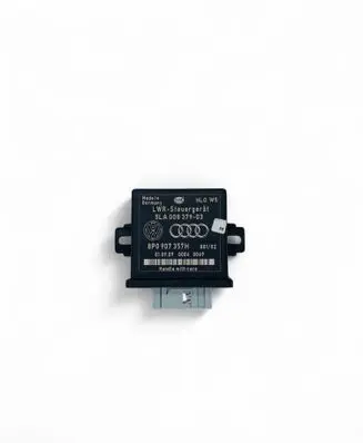 Audi A6 S6 C6 4F Light module LCM 5LA00837903 8P0907357H