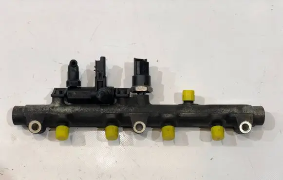 Peugeot 807 Fuel main line pipe 9631728280