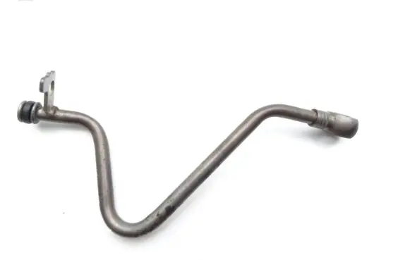 Mercedes-Benz CLK A209 C209 Turbo turbocharger oiling pipe/hose part-00248