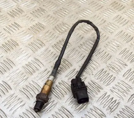 Peugeot Boxer Lambda probe sensor BU3A9Y460AA 0281004412