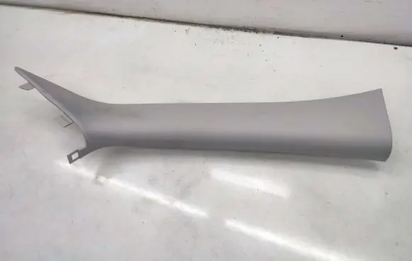 Jeep Compass (A) pillar trim 6DB46PS4AB