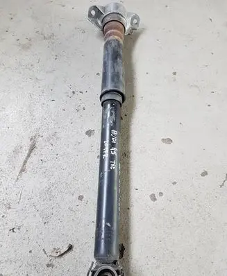 Audi A5 8T 8F Rear shock absorber/damper 8K0545035K