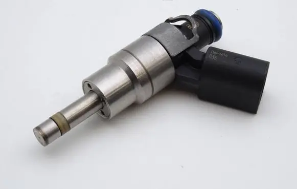 Volkswagen PASSAT B6 Fuel injector 06F906036