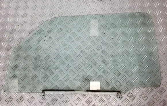 Suzuki Jimny Front door window/glass (coupe) 