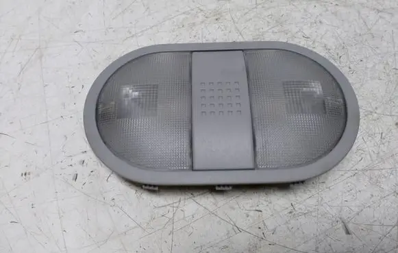 Mitsubishi Colt Front seat light