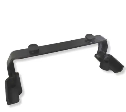 Ford Transit Courier Engine mount bracket H1B112A659AA TWOJEAUTOWYSZKOW 882182990