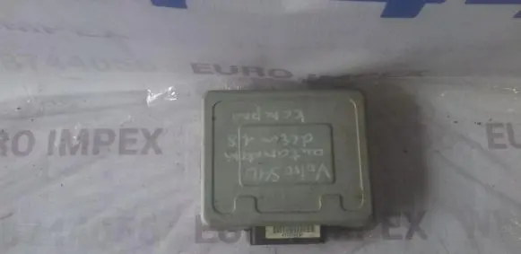 Engine control unit/module