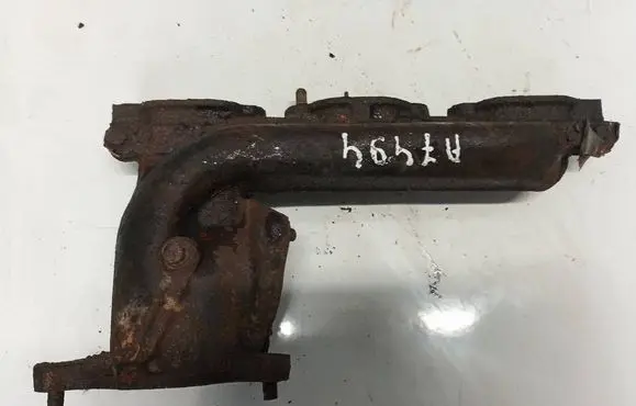 Chrysler Pacifica Exhaust manifold 04648911ab