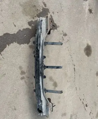KIA Stinger Rear bumper cross member 86630J5300 20170912