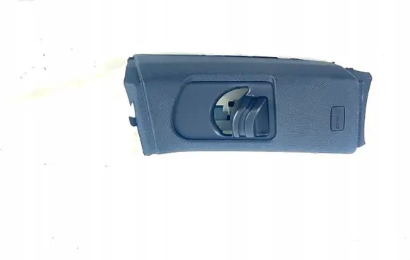 Audi A5 (B) pillar trim (top) 8W6867244A