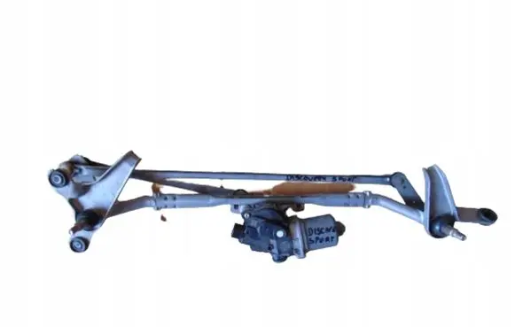 Land Rover Discovery Sport Front wiper linkage and motor FK7217500AB