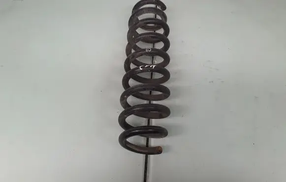 BMW 1 E81 E87 Rear coil spring