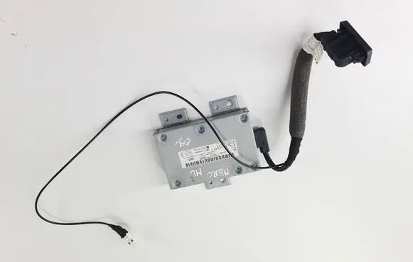 Mercedes-Benz ML W164 Other control units/modules A2048708026-474 a2048708026