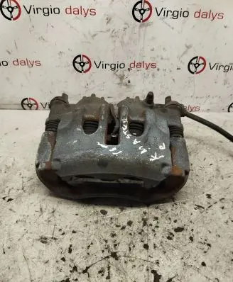 Renault Master III Front brake caliper