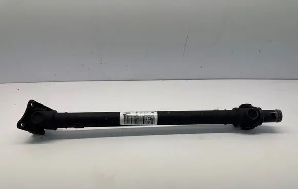 Jaguar XE Front prop shaft HX633219AB
