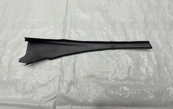 Peugeot Expert Wiper trim 9812855277