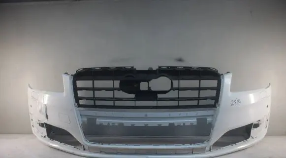 Audi A8 S8 D4 4H Front bumper 4H0807437F