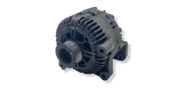 BMW 5 E60 E61 Generator/alternator 58720