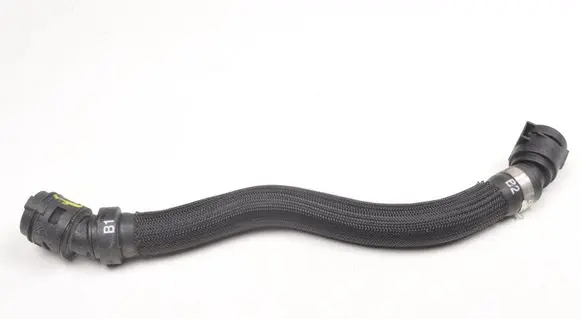 Fiat 600 Engine coolant pipe/hose 9826176580