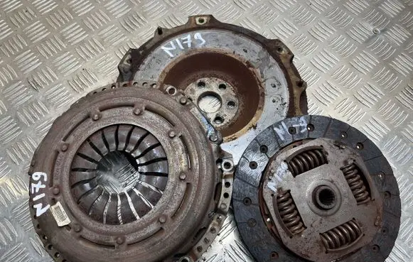 Ford Turneo Courier Clutch set kit cm5g6375na c1bg7550da c1bg7540da