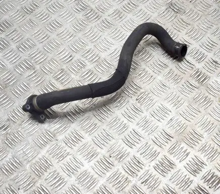 BMW 1 F20 F21 Engine coolant pipe/hose 7598234