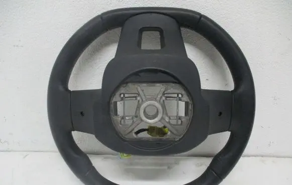 Citroen C5 Aircross Steering wheel
