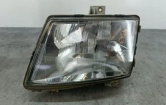 Mercedes-Benz Vito Viano W638 Headlight/headlamp TYC