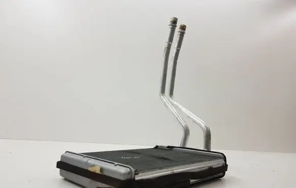 Citroen C8 Heater blower radiator