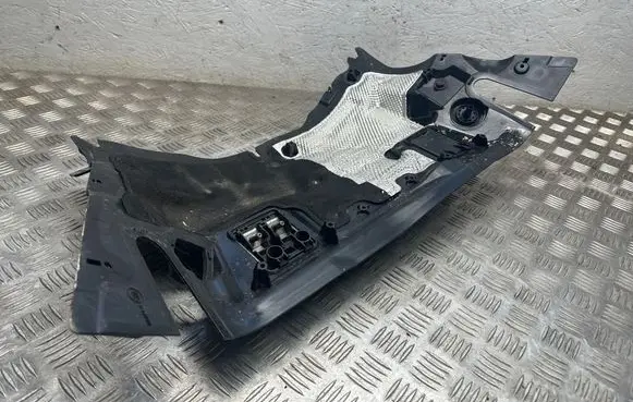 Mercedes-Benz GLC C253 Engine bonnet/hood sound/heat insulation A2536209100 536209100