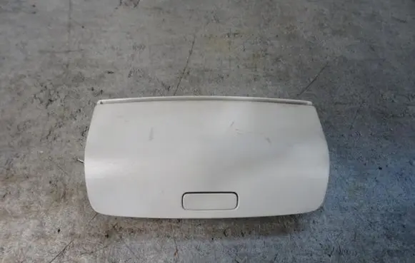 Volkswagen PASSAT B6 Sunglasses storage box 1K0868837C