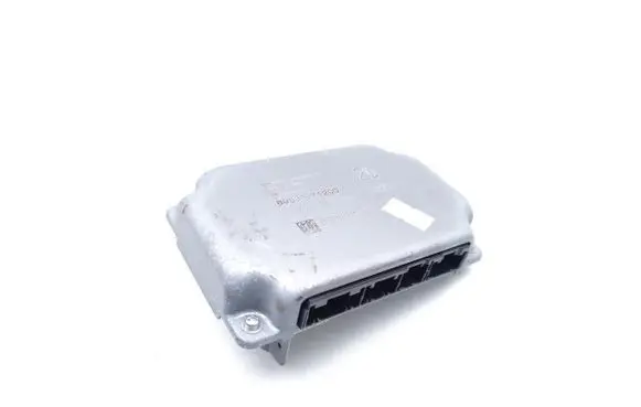 Toyota Hilux VIII Transfer box differential control unit 8953371200 36381010410