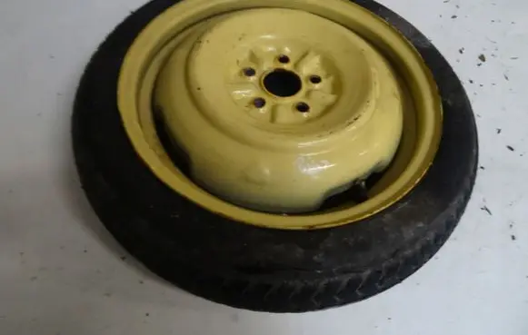 Toyota Prius (XW20) Front bumper