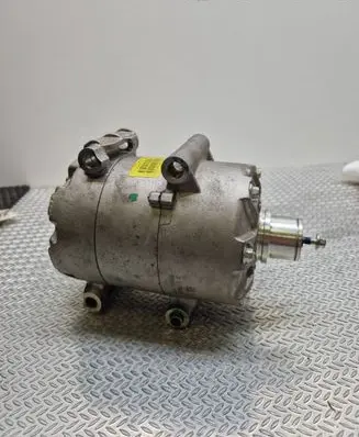 Ford Fiesta Air conditioning (A/C) compressor (pump) AP3119D629AC